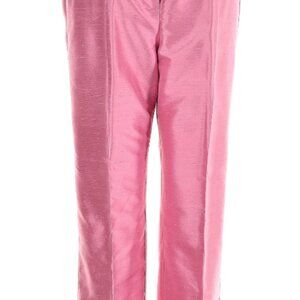 Vintage Hot Pink Silk Pants